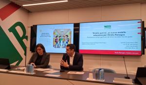 Progetto "Scuole aperte", la Regione stanzia oltre 297mila euro per Parma