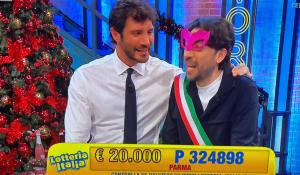 Premio giornaliero della Lotteria Italia: 20 mila euro vinti a Parma
