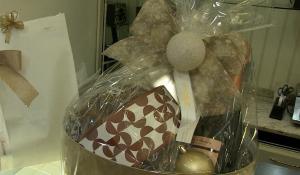 A tavola un trionfo di delizie - Video