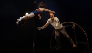 Arriva Tutti Matti sotto Zero, il festival internazionale di circo contemporaneo e magie nouvelle