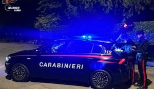 carabinieri Parma