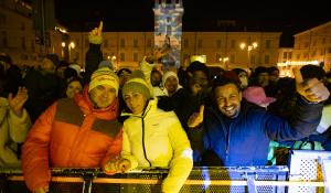 Capodanno in Piazza - Foto