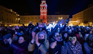 Capodanno in Piazza - Foto