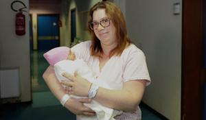 Ultima nata 2025 Arianna