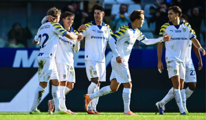 I convocati di Sassuolo-Parma