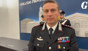 Carabinieri