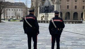 Parma: controllato in piazza della pace si scopre che deve scontare 9 mesi per reati contro la persona. 27enne straniero arrestato e condotto in carcere