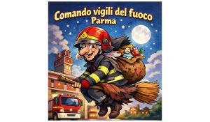 Vigili del fuoco