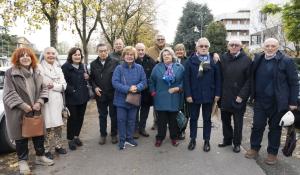 Ancora insieme sessant'anni dopo