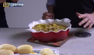 Cibo avanzato dopo le feste: tante idee per riciclarlo