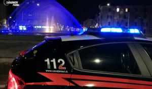 Una persona denunciata per tentato furto in danno di un ristorante del centro