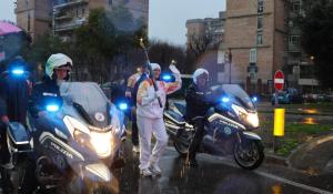 Fiamma olimpica: domani a Parma. La citt&agrave; si prepara ad accoglierla