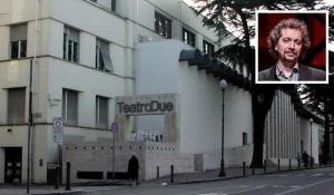 Teatro Due, Giuntini &egrave; il nuovo direttore. Assume il ruolo ad interim dopo la recente autosospensione di Paola Donati