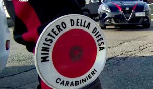 Lunga operazione dei carabinieri: arrestati tutti i membri di una banda che, da Parma, agiva in tutto il Nord. Scappati, sono stati presi in Svizzera, Ungheria e Germania