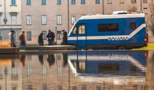 Sicurezza urbana: resoconto dei controlli ordinari e straordinari della settimana