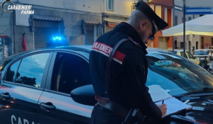 Parma: l&rsquo;allarme per una fuga di gas svela allacci abusivi e pericolosi: nei guai un 40enne