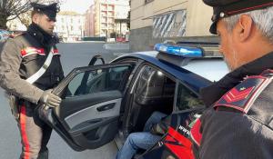 Parma: ricercato in Germania per una violenta aggressione viene rintracciato dai carabinieri nell&rsquo;oltretorrente. Arrestato su mandato europeo 37enne straniero.