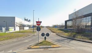 Schianto tra auto e camion allo Spip: una donna &egrave; in gravi condizioni