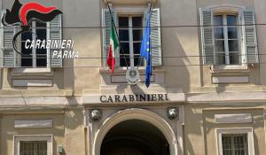 Parma: casa occupata nel quartiere montanara. Nei guai due 30enni stranieri