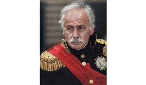 Casolari, amore per la storia e per la divisa