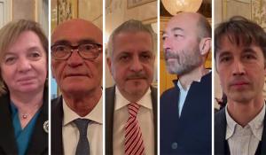 Civica Benemerenza: Enrica Valla, un vita spesa tra Verdi e la cura dei malati