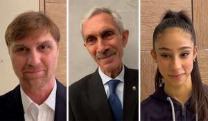 Sant'Ilario sportivo