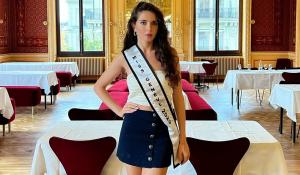 Miss svizzera