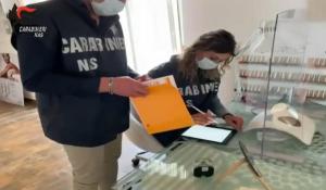Trattamenti estetici avanzati senza qualifica. Scattano sanzioni.