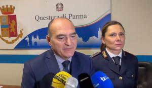 Operazioni Parma sicura: questo &egrave; il nome dato dalla questura di Parma ai servizi di controllo del territorio