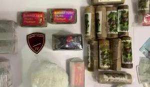 O.P.S. - Operazione Parma Sicura -  Attivit&agrave; svolta dall&rsquo;11 al 16 gennaio.