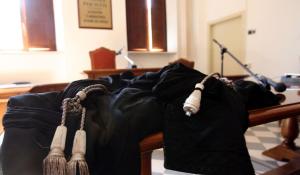 "Parma tra i tribunali pi&ugrave; virtuosi e performanti in Italia"