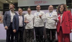 Ecco i campioni italiani di... panettone: i 10 "azzurri" che andranno alla Coppa del mondo