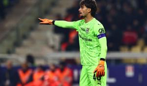 Parma-Genoa: crociati continuate a convincere! - 1' Parma-Genoa 0-0