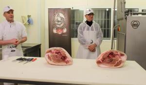 Alla Fattoria di Parma un Sant'Antonio molto speciale - Guarda le foto