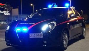 Felino: accerchiati, colpiti e costretti a consegnare il denaro. 4 giovani denunciati per rapina