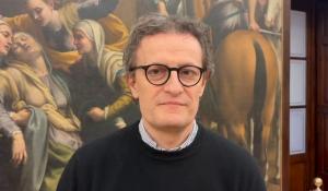 Boschini entra nel gruppo consiliare del Pd: "Continuit&agrave; politica con i miei impegni nel partito" - Videointervista