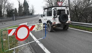 Bollino rosso Arpae: da domani le misure emergenziali per la qualit&agrave; dell&rsquo;aria