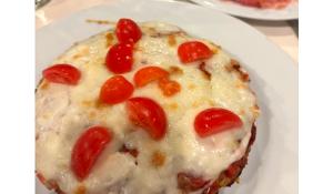 La Meta, bassa o al tegamino. Quando la pizza convince tutti