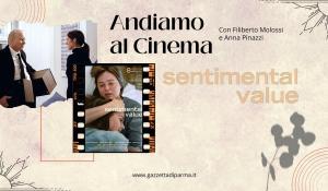 Oscar Filiberto Molossi Anna Pinazzi 