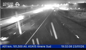 Nevischio in A1 Campegine Terre di Canossa