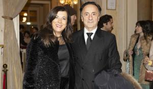 Gallery dal Foyer del Regio