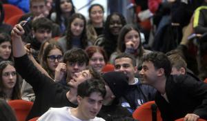 Parma Capitale Europea dei Giovani 2027 protagonista a &ldquo;Mi prendo il mondo&rdquo;