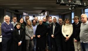 Vescovo Solmi - Video 