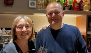 Osteria Fornio - Video 