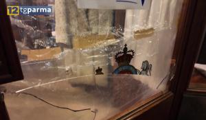 Spaccate nei negozi, Ascom: "Pi&ugrave; illuminazione e controlli" - Video