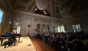 Giornata della memoria - Foto