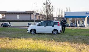 Due incidenti nel primo pomeriggio in strada Budellungo e a Gainago, tre feriti