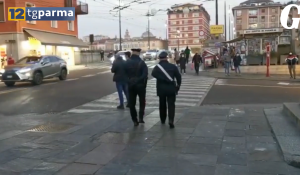 Zone rosse pi&ugrave; ampie a Parma: entra anche l&rsquo;Oltretorrente - Video