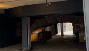 Ponte Romano, Ubaldi: "Dal 2018 telecamere mai in funzione" - Video