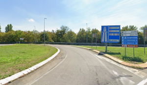 Incidente Via Europa